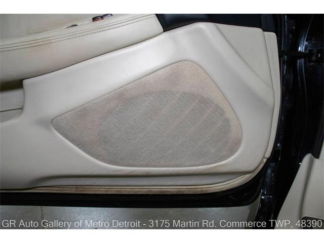 2004 Lexus SC430 (CC-2092001) for sale in Kentwood, Michigan