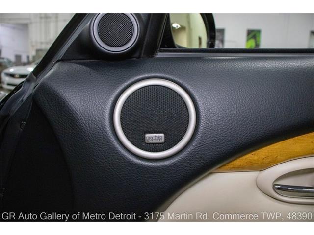 2004 Lexus SC430 (CC-2092001) for sale in Kentwood, Michigan