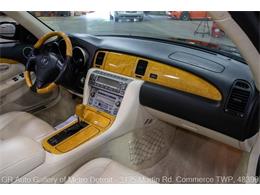 2004 Lexus SC430 (CC-2092001) for sale in Kentwood, Michigan