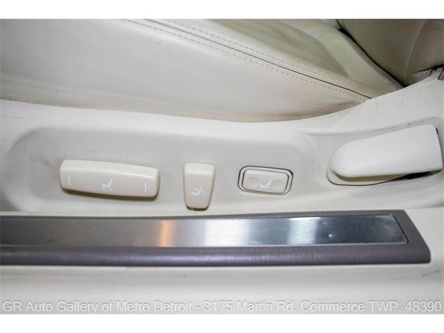 2004 Lexus SC430 (CC-2092001) for sale in Kentwood, Michigan