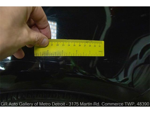 2004 Lexus SC430 (CC-2092001) for sale in Kentwood, Michigan