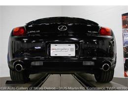 2004 Lexus SC430 (CC-2092001) for sale in Kentwood, Michigan
