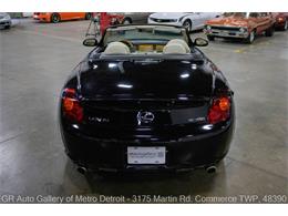 2004 Lexus SC430 (CC-2092001) for sale in Kentwood, Michigan