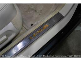 2004 Lexus SC430 (CC-2092001) for sale in Kentwood, Michigan