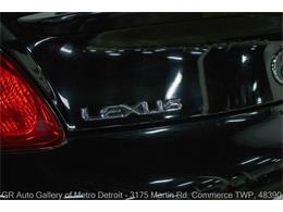 2004 Lexus SC430 (CC-2092001) for sale in Kentwood, Michigan