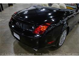 2004 Lexus SC430 (CC-2092001) for sale in Kentwood, Michigan