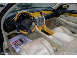 2004 Lexus SC430 (CC-2092001) for sale in Kentwood, Michigan