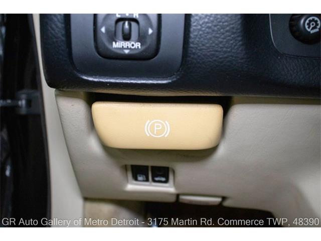 2004 Lexus SC430 (CC-2092001) for sale in Kentwood, Michigan