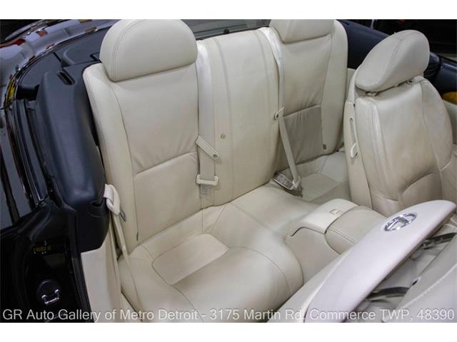 2004 Lexus SC430 (CC-2092001) for sale in Kentwood, Michigan