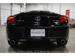 2004 Lexus SC430 (CC-2092001) for sale in Kentwood, Michigan