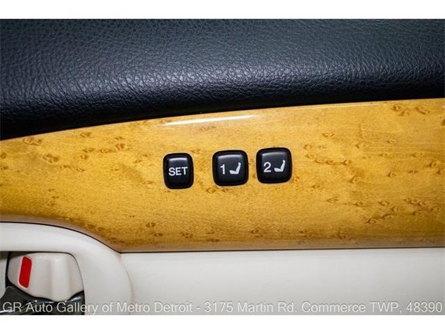 2004 Lexus SC430 (CC-2092001) for sale in Kentwood, Michigan
