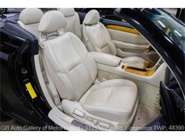 2004 Lexus SC430 (CC-2092001) for sale in Kentwood, Michigan