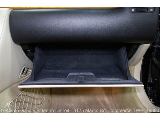 2004 Lexus SC430 (CC-2092001) for sale in Kentwood, Michigan