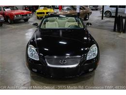 2004 Lexus SC430 (CC-2092001) for sale in Kentwood, Michigan