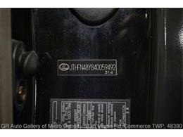 2004 Lexus SC430 (CC-2092001) for sale in Kentwood, Michigan