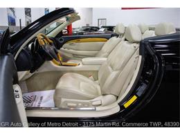 2004 Lexus SC430 (CC-2092001) for sale in Kentwood, Michigan