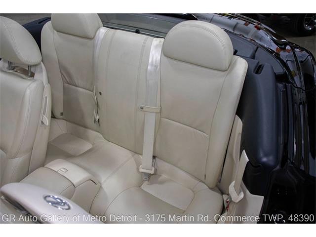2004 Lexus SC430 (CC-2092001) for sale in Kentwood, Michigan