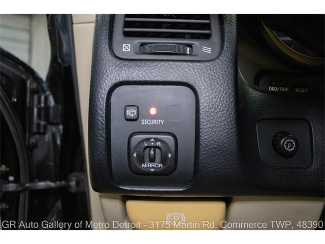 2004 Lexus SC430 (CC-2092001) for sale in Kentwood, Michigan
