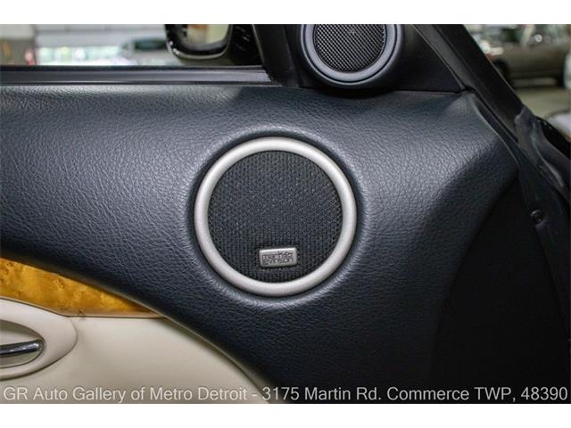 2004 Lexus SC430 (CC-2092001) for sale in Kentwood, Michigan
