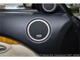 2004 Lexus SC430 (CC-2092001) for sale in Kentwood, Michigan