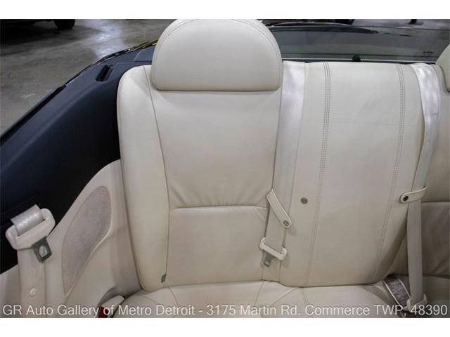2004 Lexus SC430 (CC-2092001) for sale in Kentwood, Michigan