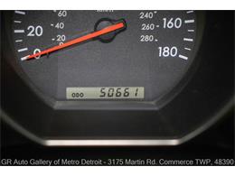 2004 Lexus SC430 (CC-2092001) for sale in Kentwood, Michigan