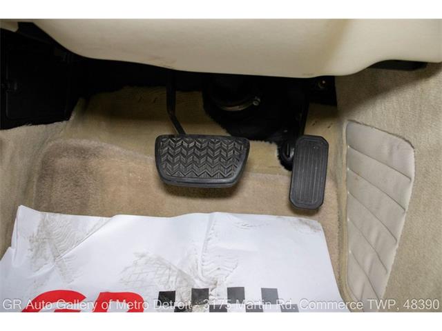 2004 Lexus SC430 (CC-2092001) for sale in Kentwood, Michigan