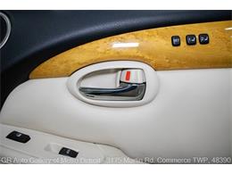 2004 Lexus SC430 (CC-2092001) for sale in Kentwood, Michigan