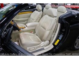 2004 Lexus SC430 (CC-2092001) for sale in Kentwood, Michigan