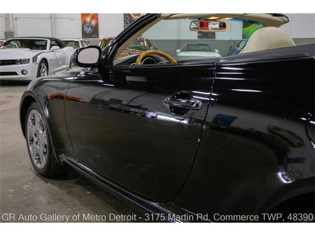 2004 Lexus SC430 (CC-2092001) for sale in Kentwood, Michigan