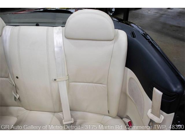 2004 Lexus SC430 (CC-2092001) for sale in Kentwood, Michigan
