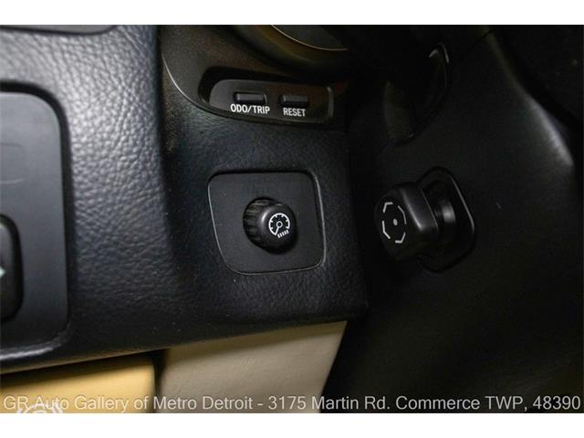 2004 Lexus SC430 (CC-2092001) for sale in Kentwood, Michigan