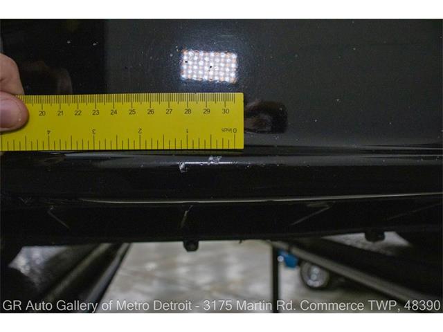 2004 Lexus SC430 (CC-2092001) for sale in Kentwood, Michigan