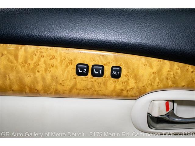 2004 Lexus SC430 (CC-2092001) for sale in Kentwood, Michigan