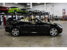 2004 Lexus SC430 (CC-2092001) for sale in Kentwood, Michigan