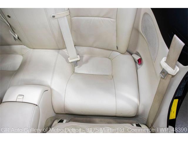 2004 Lexus SC430 (CC-2092001) for sale in Kentwood, Michigan