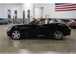 2004 Lexus SC430 (CC-2092001) for sale in Kentwood, Michigan