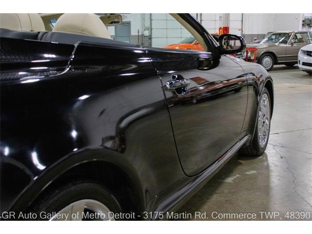 2004 Lexus SC430 (CC-2092001) for sale in Kentwood, Michigan