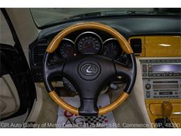 2004 Lexus SC430 (CC-2092001) for sale in Kentwood, Michigan