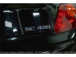 2004 Lexus SC430 (CC-2092001) for sale in Kentwood, Michigan