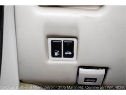 2004 Lexus SC430 (CC-2092001) for sale in Kentwood, Michigan