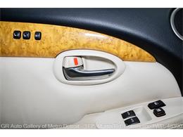2004 Lexus SC430 (CC-2092001) for sale in Kentwood, Michigan