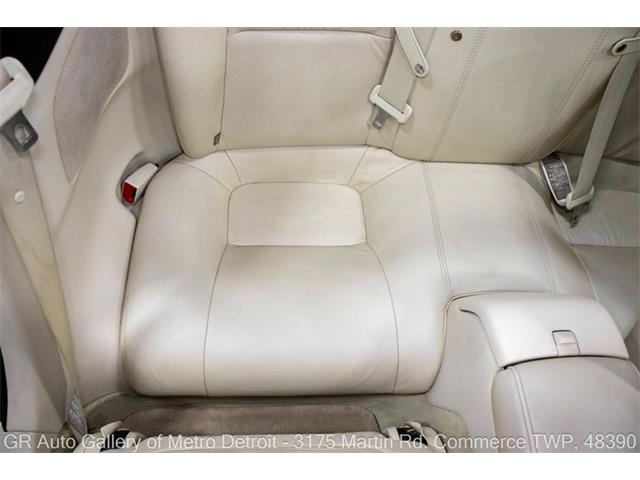 2004 Lexus SC430 (CC-2092001) for sale in Kentwood, Michigan