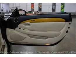 2004 Lexus SC430 (CC-2092001) for sale in Kentwood, Michigan