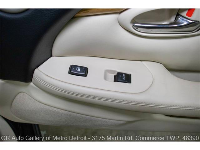 2004 Lexus SC430 (CC-2092001) for sale in Kentwood, Michigan