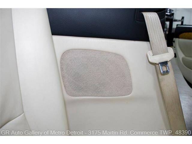 2004 Lexus SC430 (CC-2092001) for sale in Kentwood, Michigan