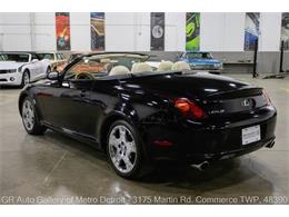 2004 Lexus SC430 (CC-2092001) for sale in Kentwood, Michigan
