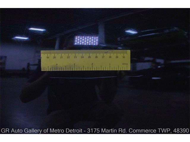 2004 Lexus SC430 (CC-2092001) for sale in Kentwood, Michigan