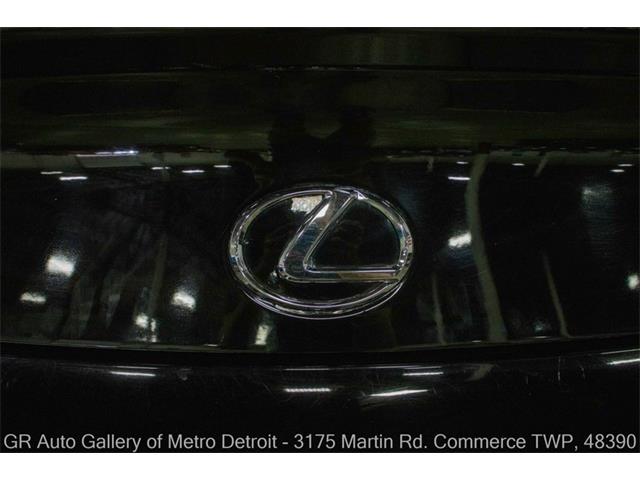 2004 Lexus SC430 (CC-2092001) for sale in Kentwood, Michigan