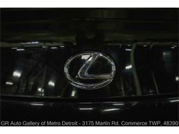 2004 Lexus SC430 (CC-2092001) for sale in Kentwood, Michigan